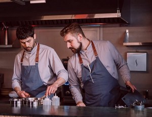 Photo de membre de l'équipe du restaurant
