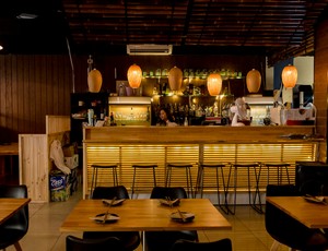 Photo illustrant le restaurant